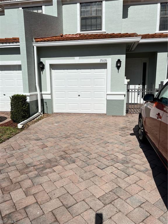 SUMMIT PLACE - Residential