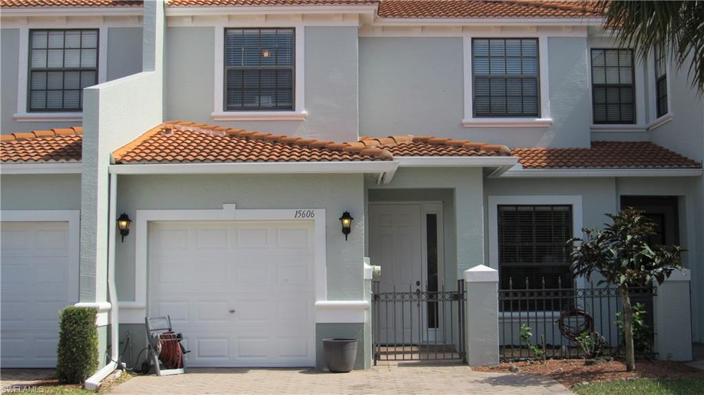 SUMMIT PLACE - Residential