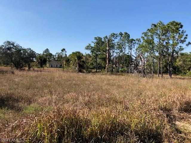 LEHIGH ACRES - Land