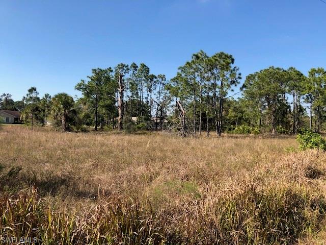 LEHIGH ACRES - Land