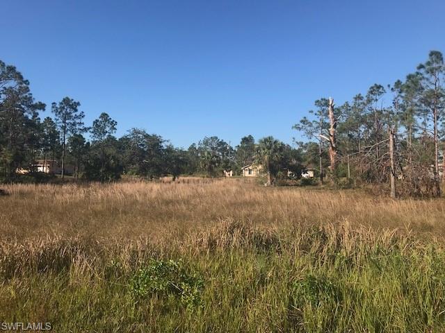 LEHIGH ACRES - Land