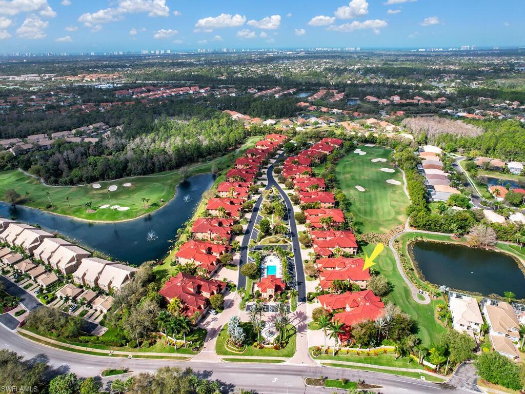 GRANDE RESERVE - Residential