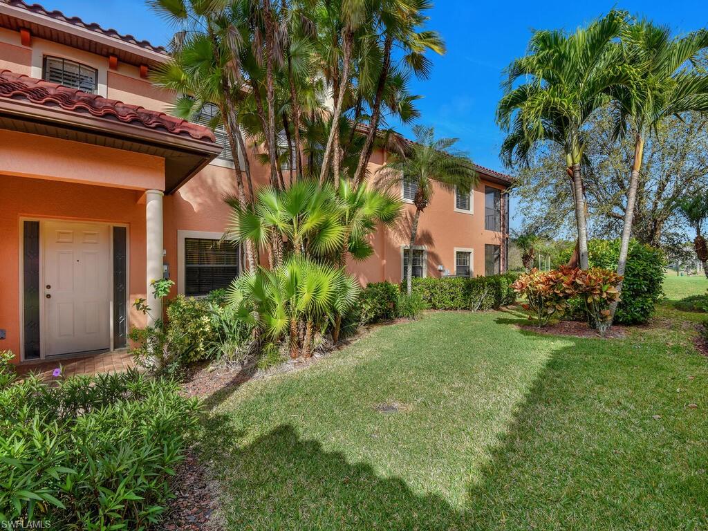 GRANDE RESERVE - Residential