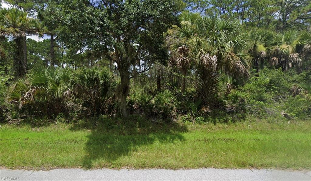 PORT CHARLOTTE - Land