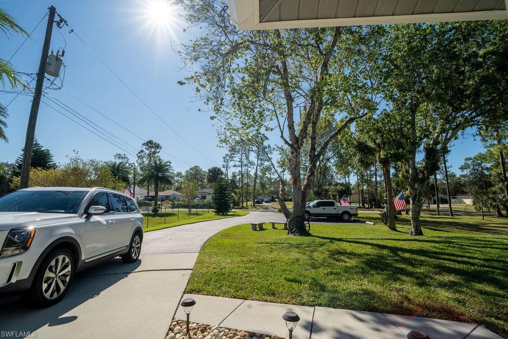 GOLDEN GATE ESTATES - Residential