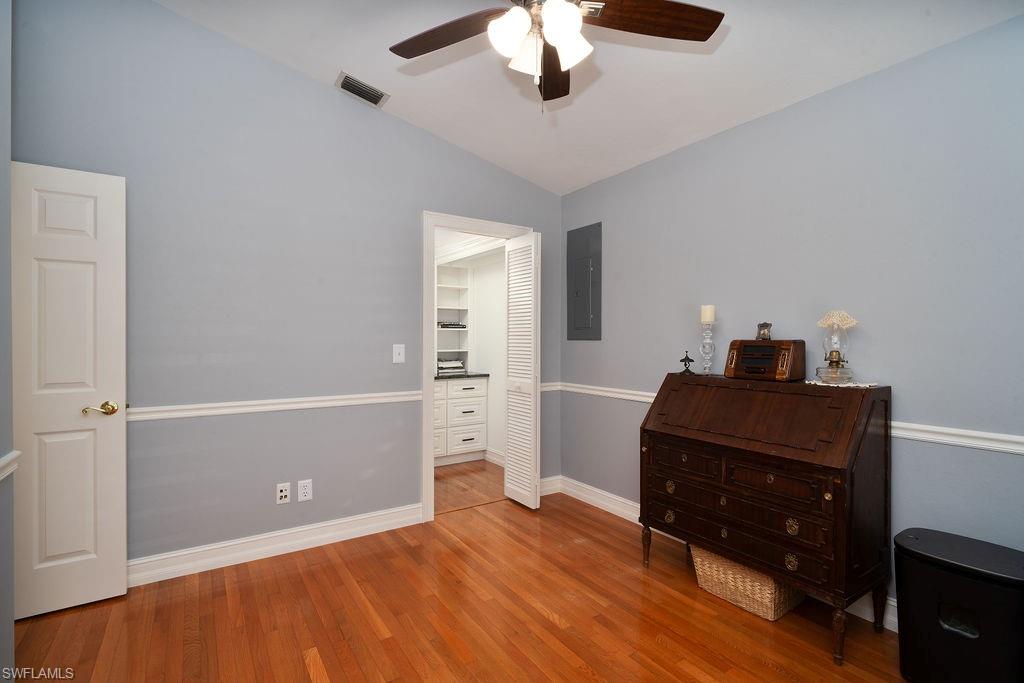 GOLDEN GATE ESTATES - Residential