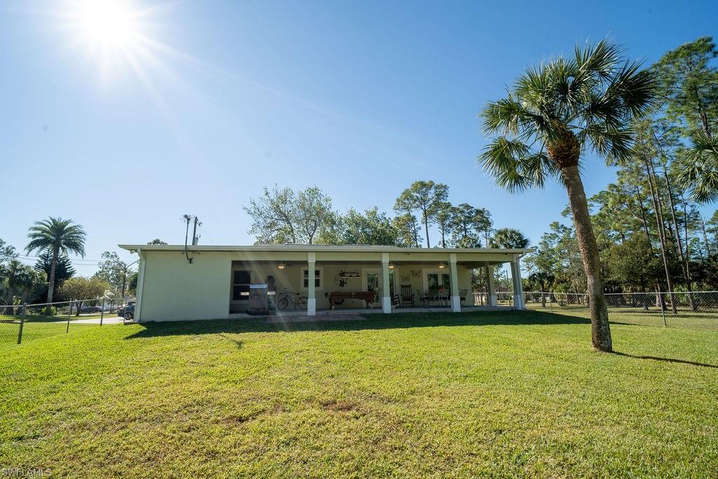 GOLDEN GATE ESTATES - Residential