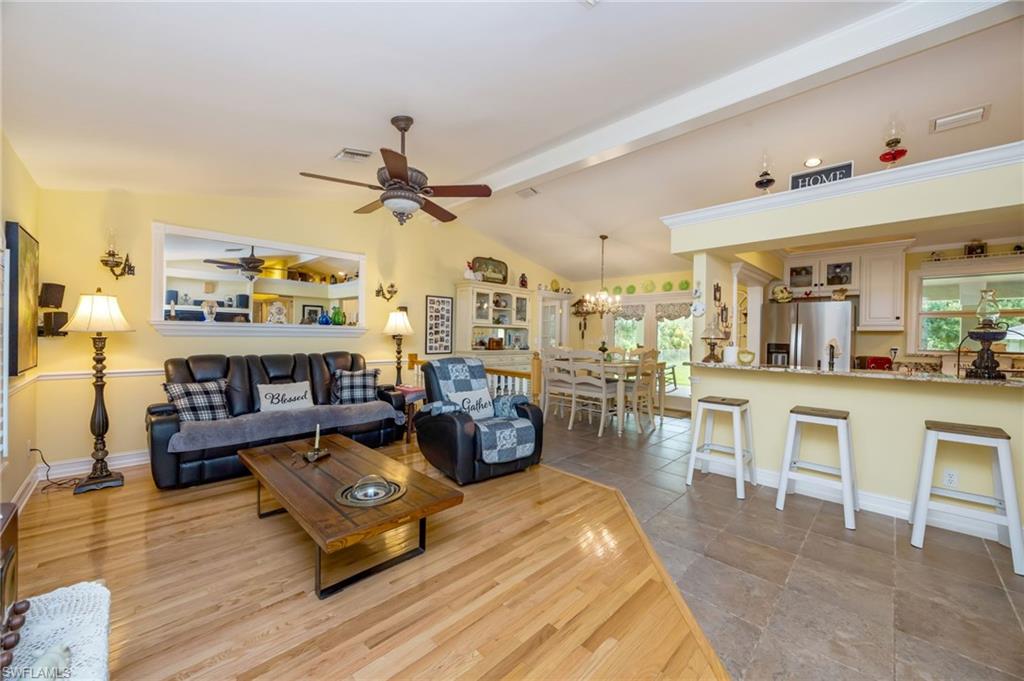 GOLDEN GATE ESTATES - Residential