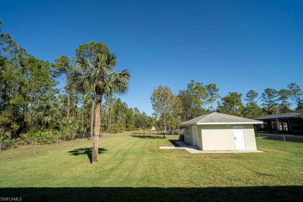 GOLDEN GATE ESTATES - Residential