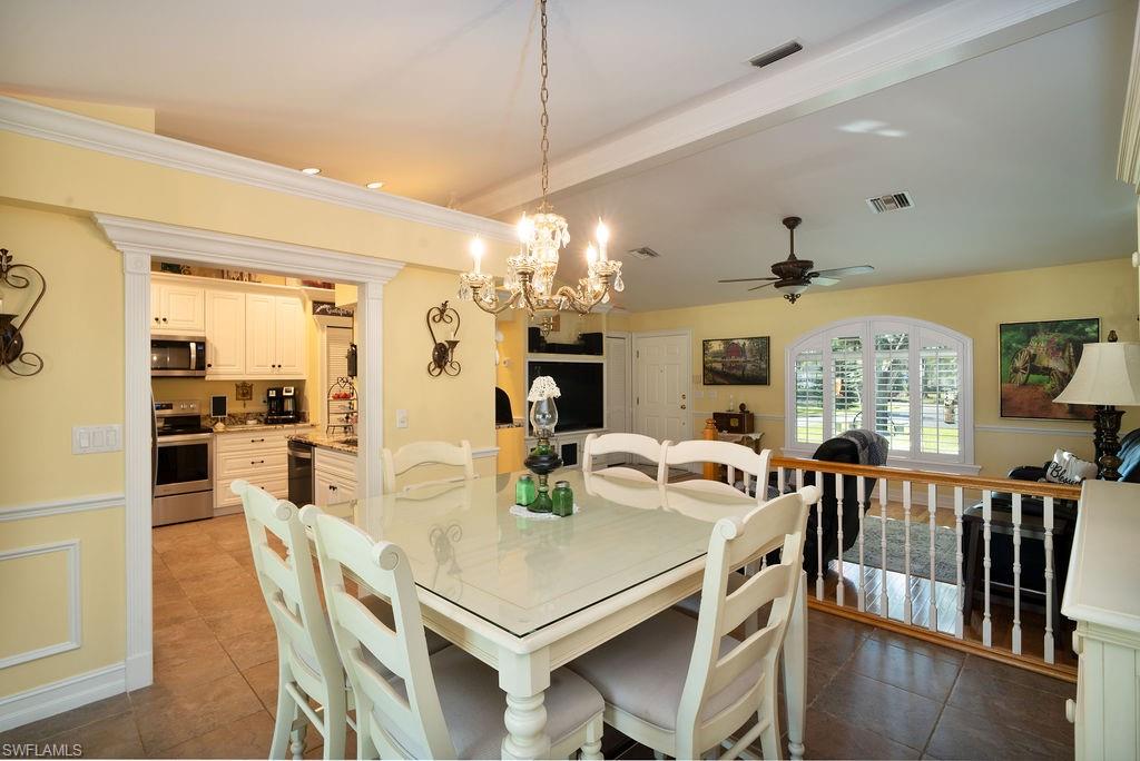 GOLDEN GATE ESTATES - Residential