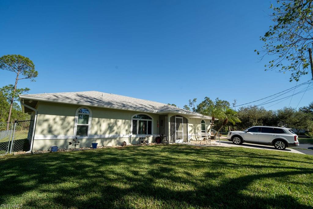GOLDEN GATE ESTATES - Residential