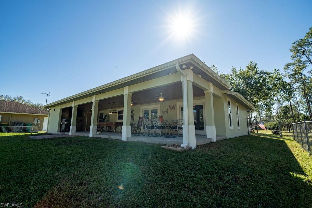 GOLDEN GATE ESTATES - Residential