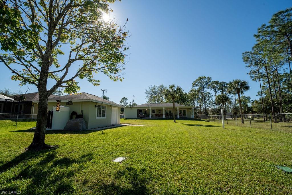 GOLDEN GATE ESTATES - Residential