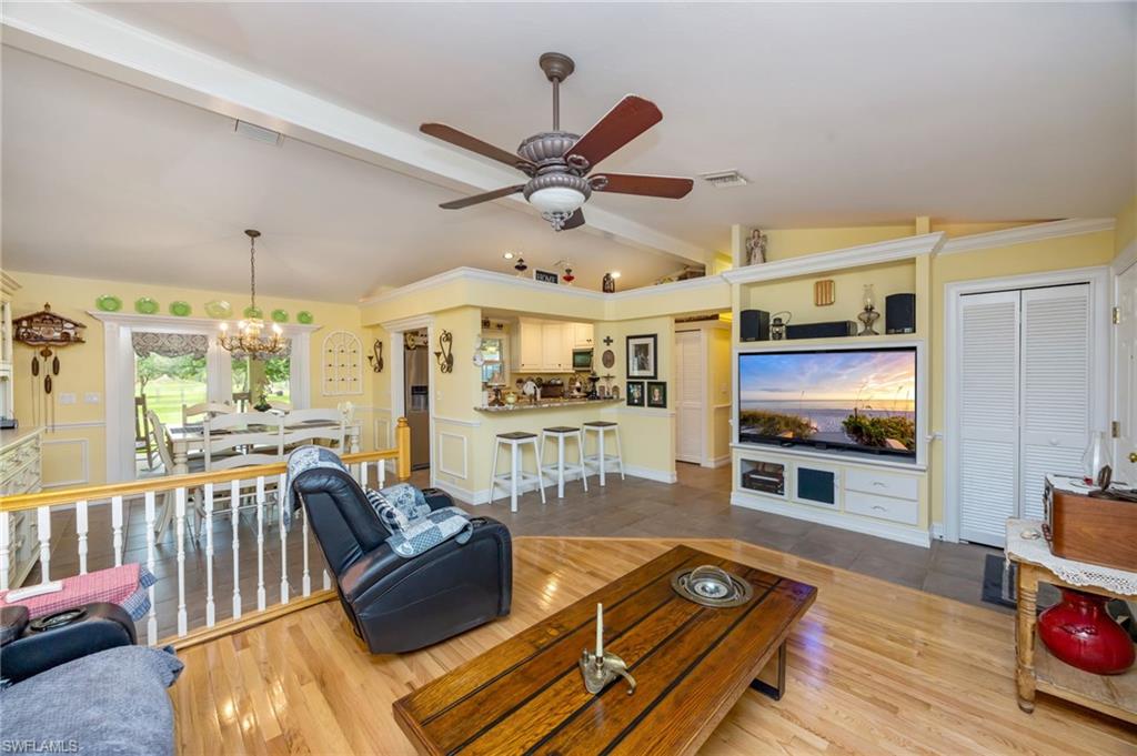 GOLDEN GATE ESTATES - Residential