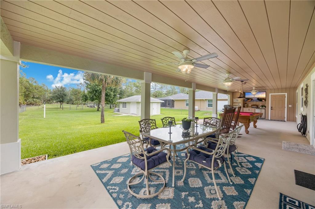 GOLDEN GATE ESTATES - Residential