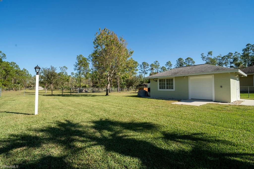 GOLDEN GATE ESTATES - Residential