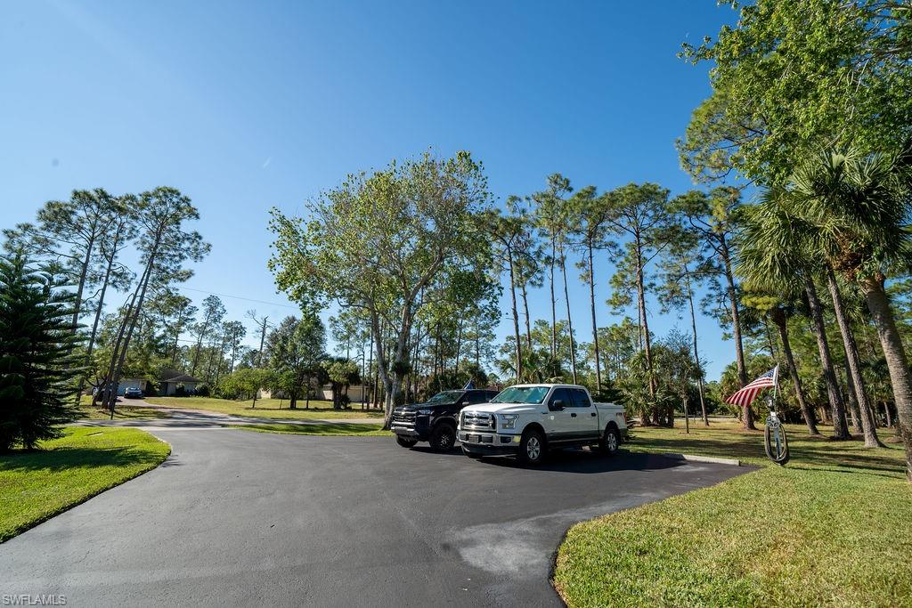 GOLDEN GATE ESTATES - Residential