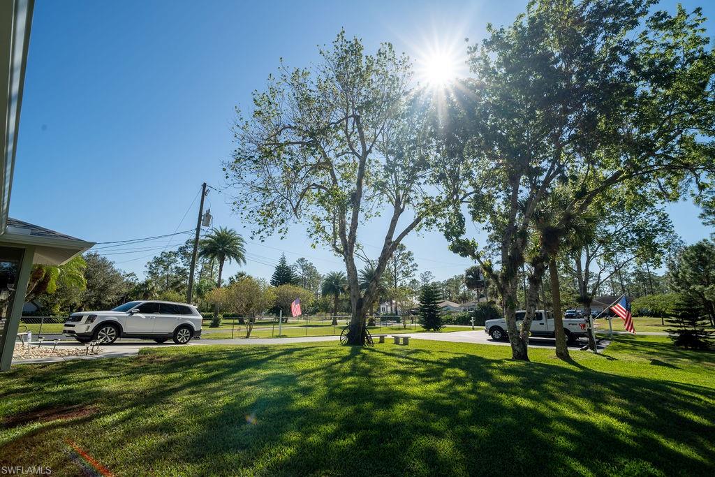 GOLDEN GATE ESTATES - Residential