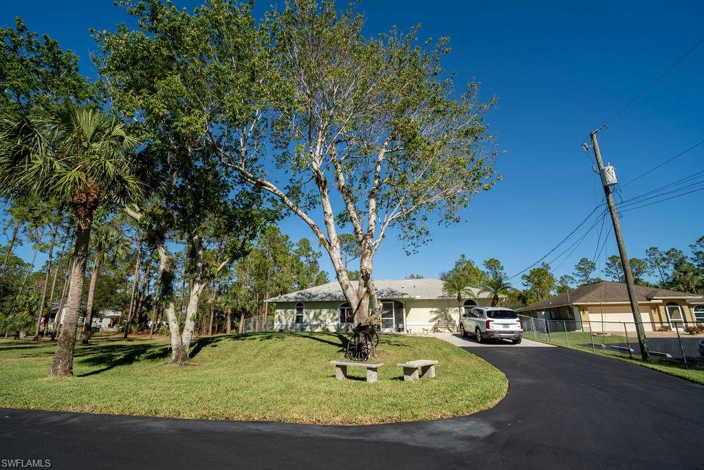 GOLDEN GATE ESTATES - Residential