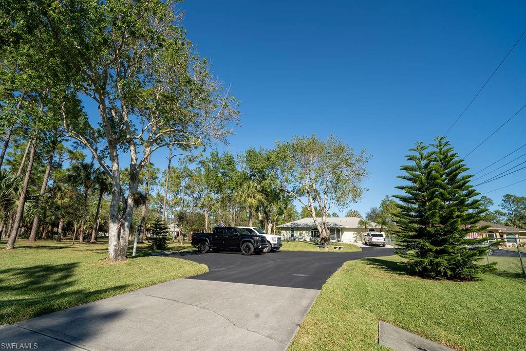 GOLDEN GATE ESTATES - Residential