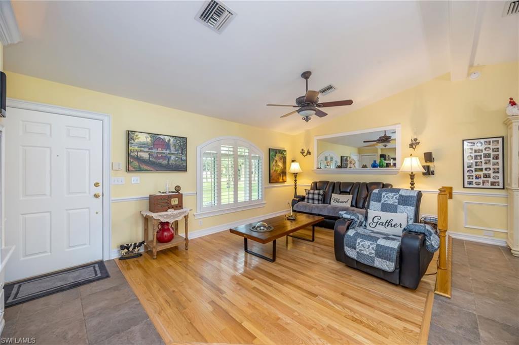 GOLDEN GATE ESTATES - Residential
