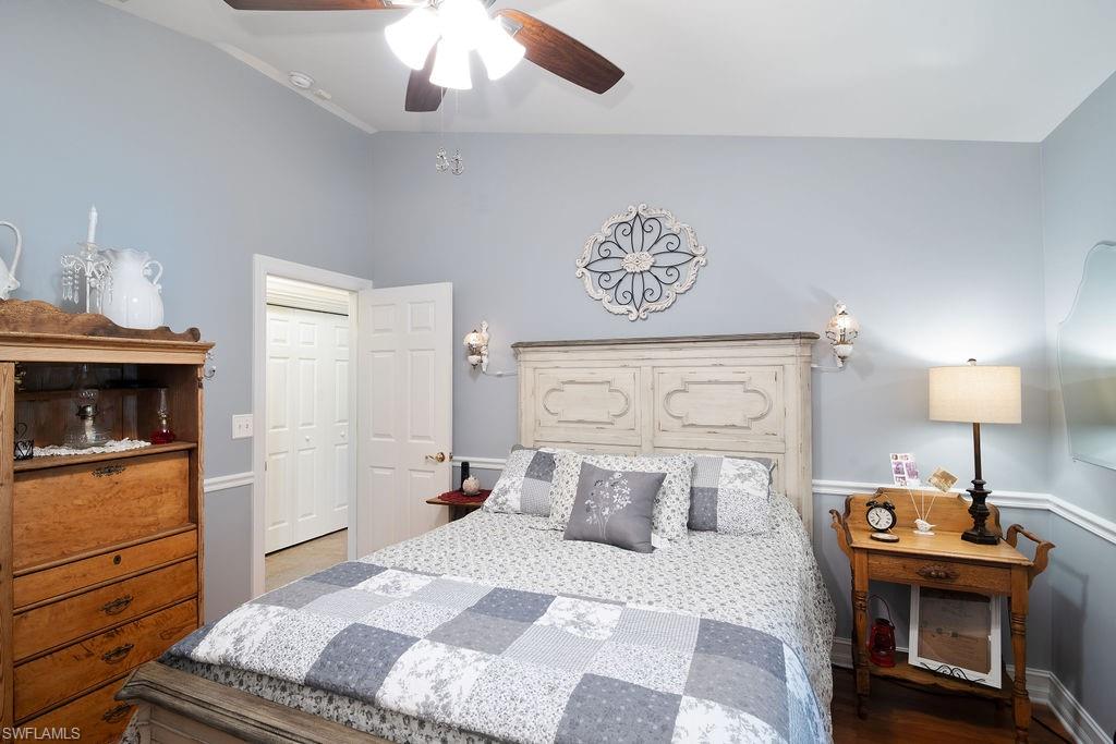 GOLDEN GATE ESTATES - Residential