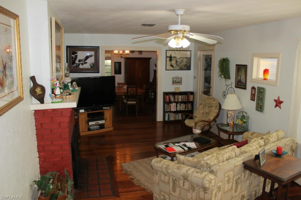 GROVE HEIGHTS - Residential