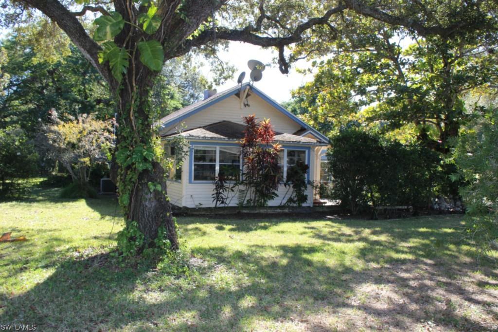 GROVE HEIGHTS - Residential