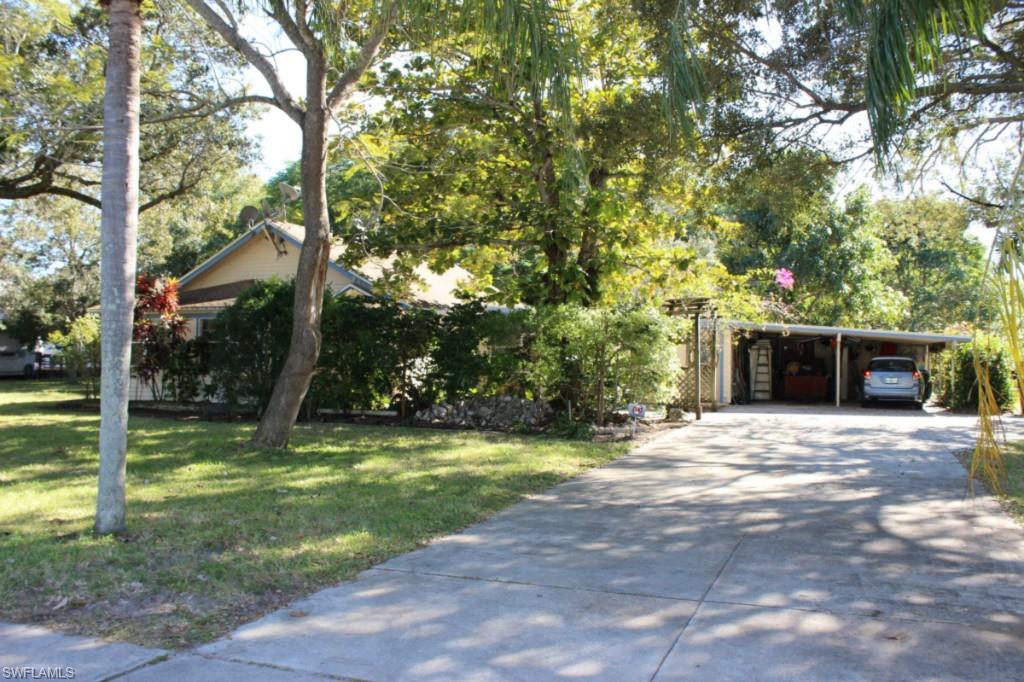 GROVE HEIGHTS - Residential