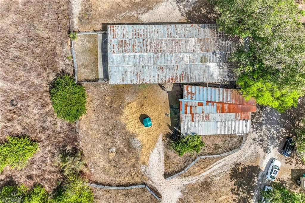 BONITA FARMS - Land