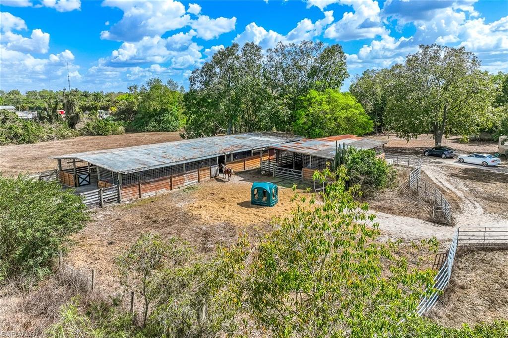 BONITA FARMS - Land