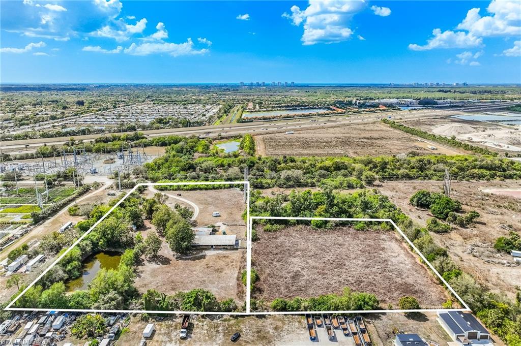 TWO SEPARATE SITES..#30-47-26-B1-00001.8020 IS 26118 CUTTING HORSE LANE IS A 5 ACRE
SITE WITH A 2,014 SQ. FT 2/2 HOME T/A AND ADJACENT SITE #30-47-26-B1-00001.801A WITH 2.50
ACRES..ZONED AGRICULTURE