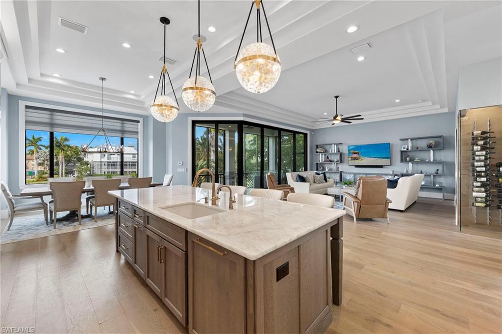 SOUTHPORT ON THE BAY - Residential