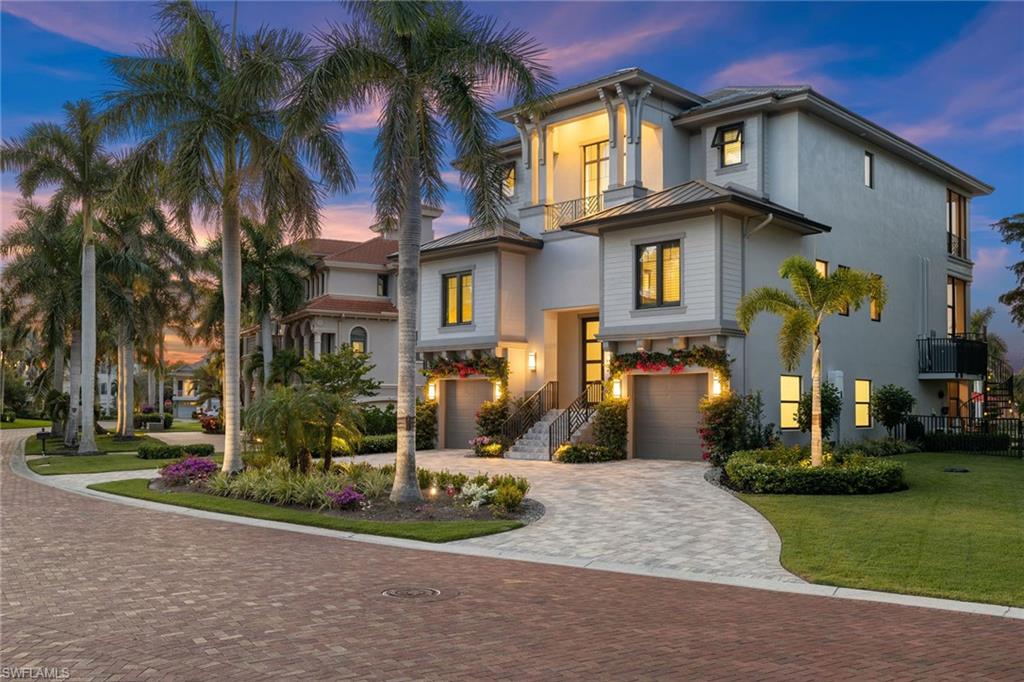 SOUTHPORT ON THE BAY - Residential