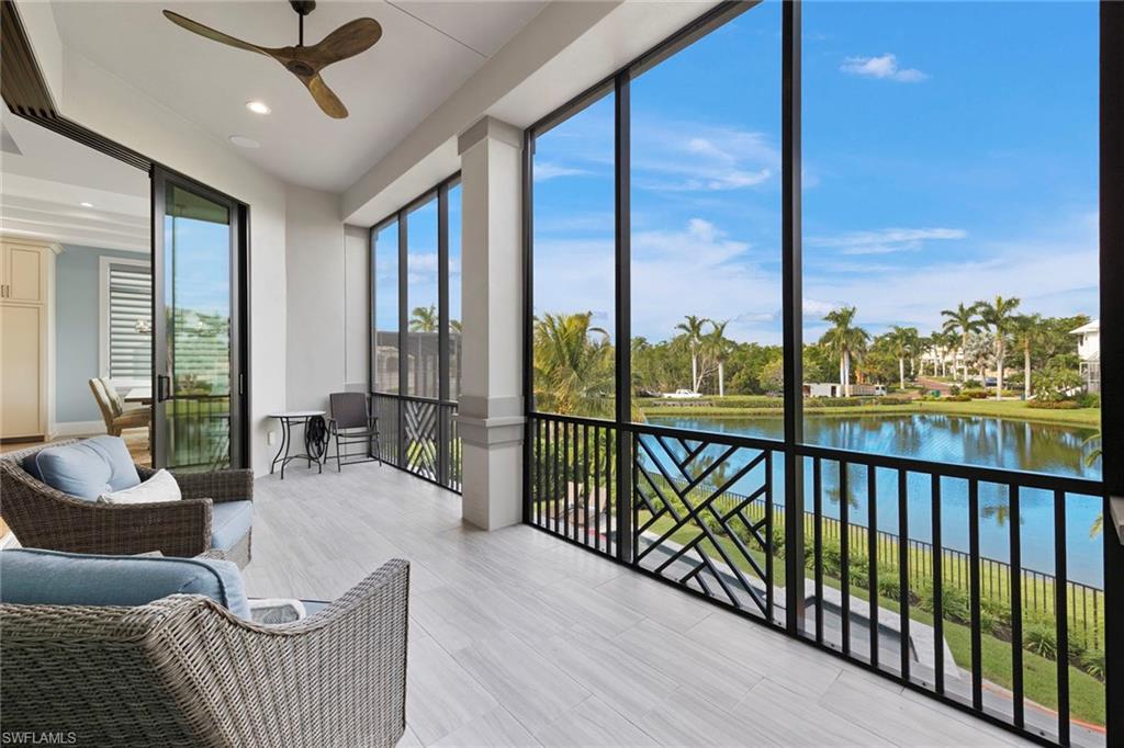 SOUTHPORT ON THE BAY - Residential