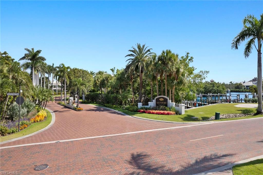 SOUTHPORT ON THE BAY - Residential