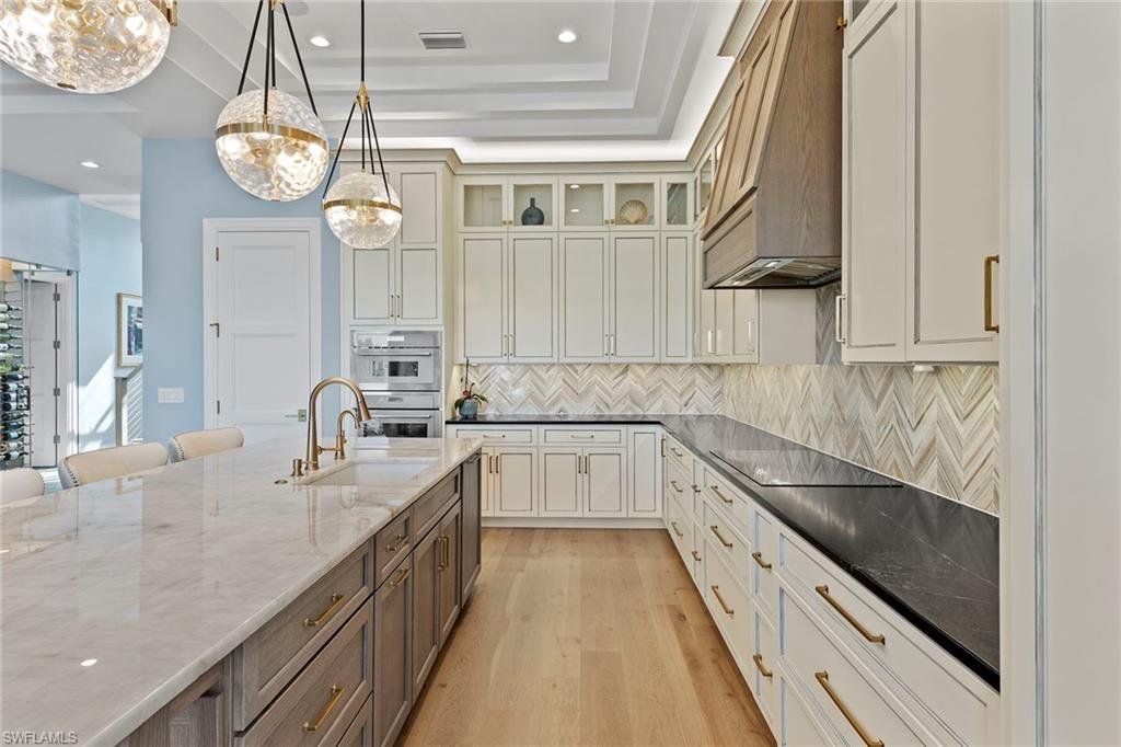 SOUTHPORT ON THE BAY - Residential