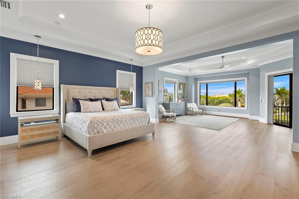 SOUTHPORT ON THE BAY - Residential