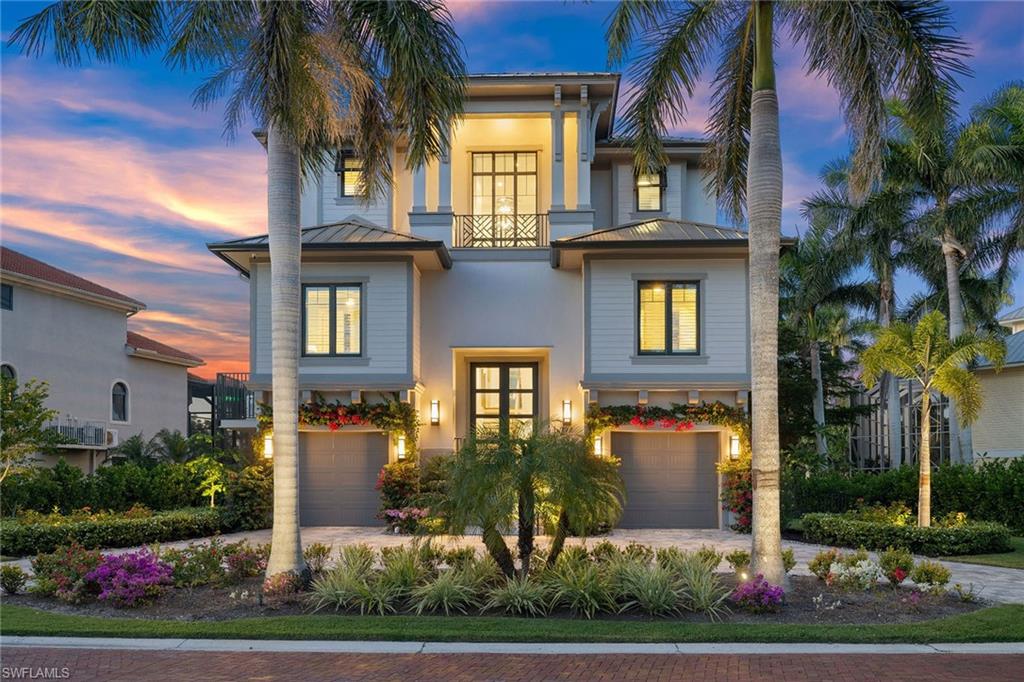 SOUTHPORT ON THE BAY - Residential