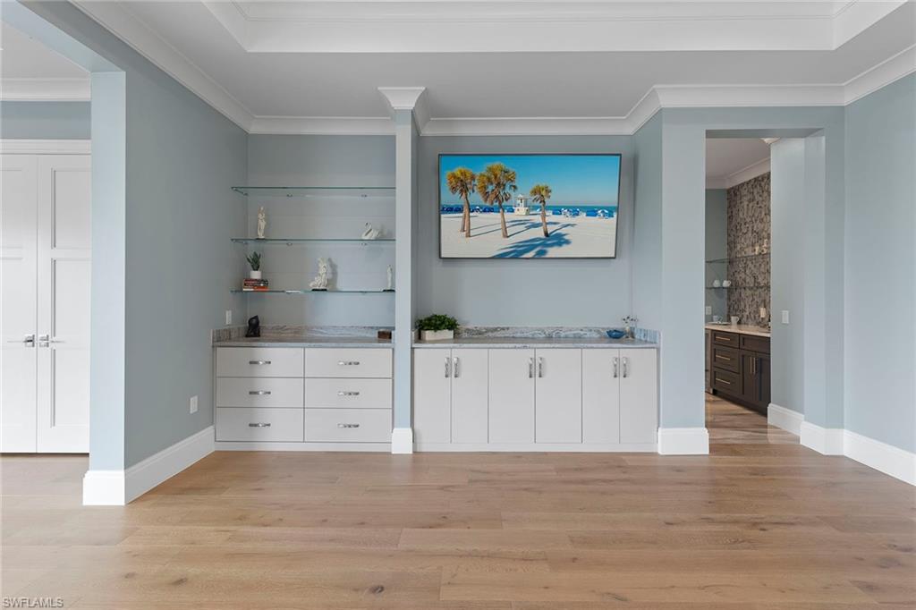 SOUTHPORT ON THE BAY - Residential