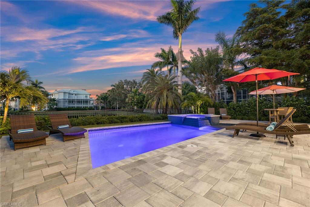 SOUTHPORT ON THE BAY - Residential