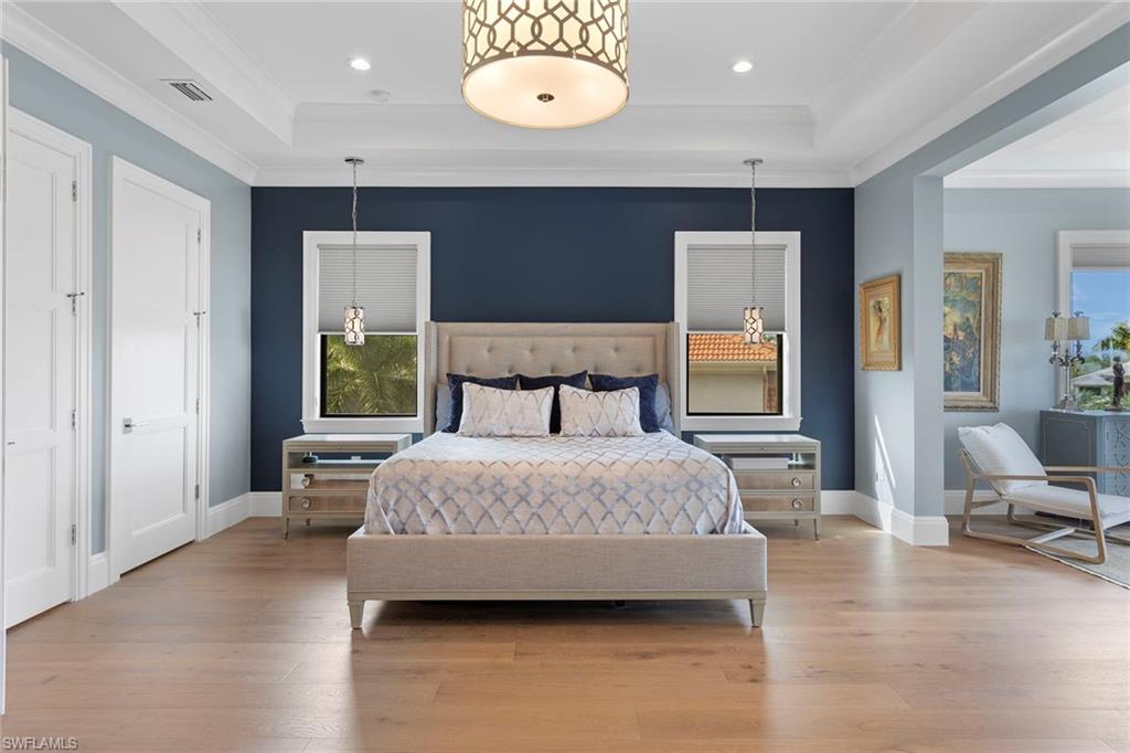 SOUTHPORT ON THE BAY - Residential