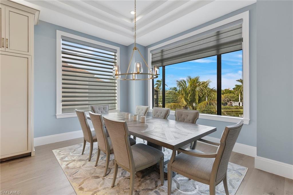 SOUTHPORT ON THE BAY - Residential
