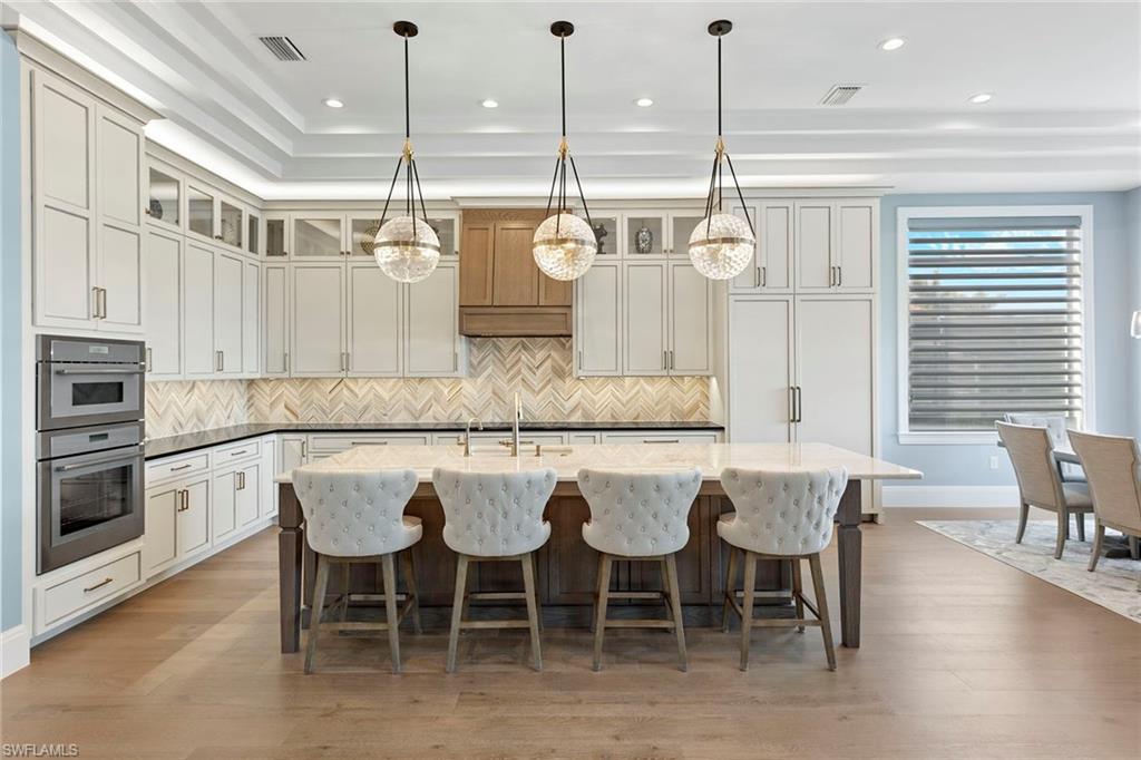 SOUTHPORT ON THE BAY - Residential
