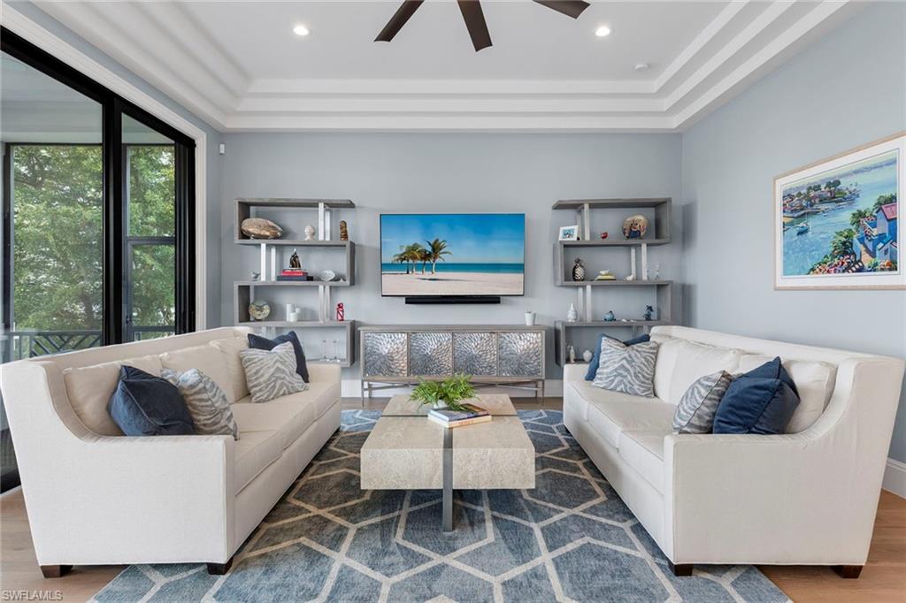 SOUTHPORT ON THE BAY - Residential