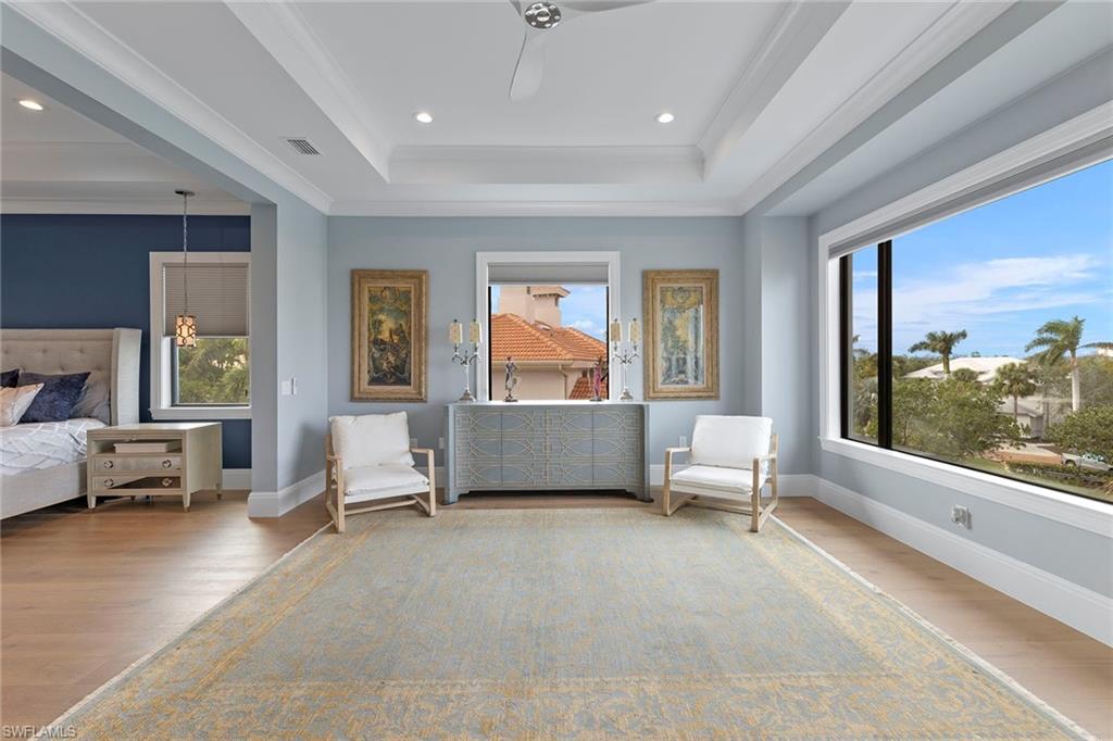 SOUTHPORT ON THE BAY - Residential