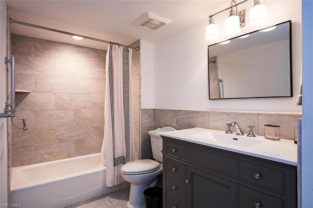 ST KITTS - Residential Lease
