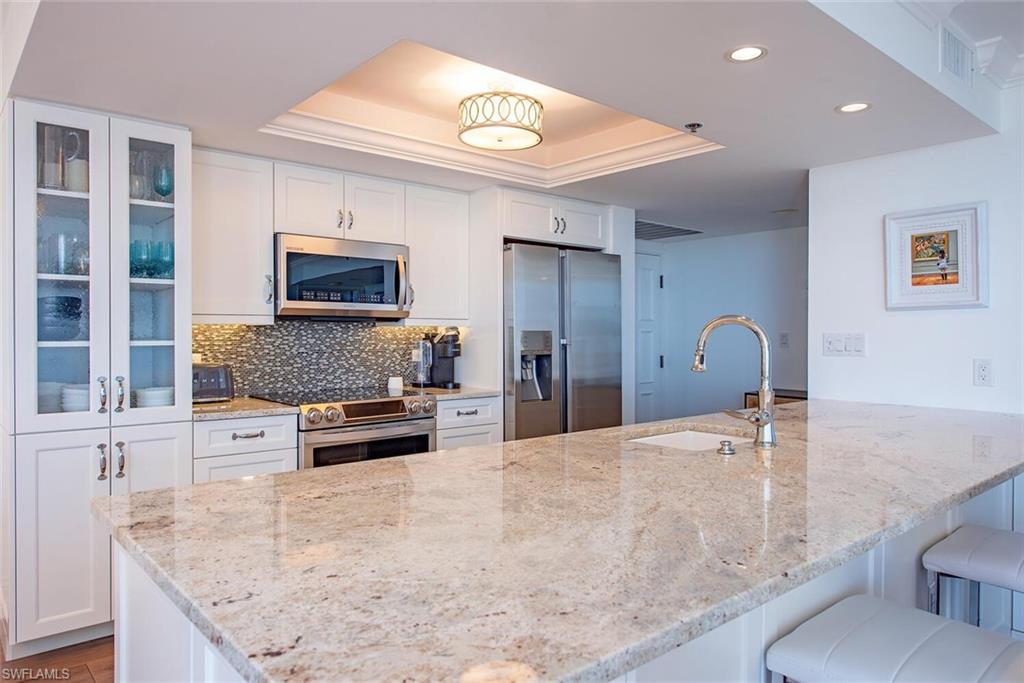 ST KITTS - Residential Lease