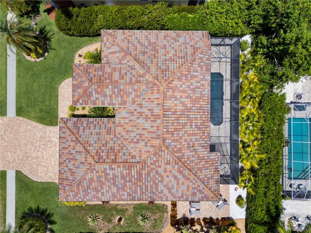 MARCO ISLAND - Residential