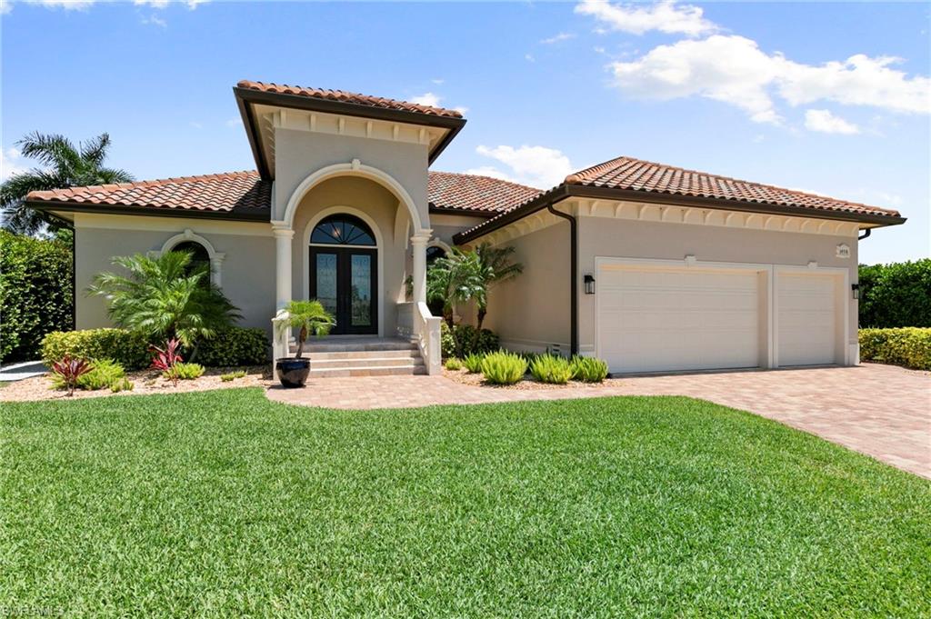 MARCO ISLAND - Residential